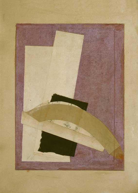 Karl Waldmann, ohne Titel / Untitled/ Sans titre